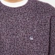 Carhartt WIP Curtis Sweater purple 104176 3