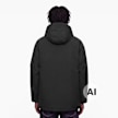 Carhartt WIP Stanwood Parka schwarz 104183 3