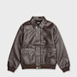 Carhartt WIP Arizona Jacket tobacco Undefinierte Farbe 104187 1