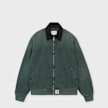 Carhartt WIP OG Santa Fe Jacket groen 104189 1