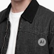 Carhartt WIP OG Santa Fe Jacket zwart 104182 4