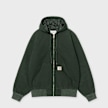 Carhartt WIP OG Active Jacket raven stone canvas Undefined Color 104194 1