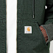 Carhartt WIP OG Active Jacket raven stone canvas Undefined Color 104194 3