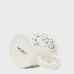 Carhartt WIP Blinkerfluid Mug Porcelain white/black Schwarz 104229 3