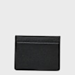 Carhartt WIP Vegas Cardholder Leather black / silver Undefinierte Farbe 104232 2