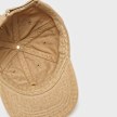 Carhartt WIP Heart Metal Cap beige 104237 3