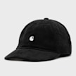 Carhartt WIP Harlem Cap schwarz 104238 1