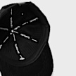 Carhartt WIP Harlem Cap Corduroy black 104238 3