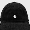 Carhartt WIP Harlem Cap zwart 104238 4