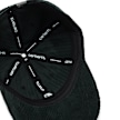 Carhartt WIP Harlem Cap Corduroy grün 104240 3