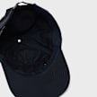 Carhartt WIP Arch Script Cap Navy Blau 104241 3