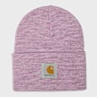 Carhartt WIP Acrylic Watch Hat light pink 104254 1