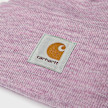 Carhartt WIP Acrylic Watch Hat rosa 104254 3