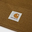 Carhartt WIP Acrylic Watch Hat braun 104280 3