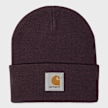 Carhartt WIP Short Watch Hat lila 104250 1