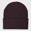 Carhartt WIP Short Watch Hat lila 104250 2