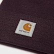 Carhartt WIP Short Watch Hat roze 104250 3