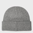 Carhartt WIP Curtis Beanie shady grey grey 104281 2