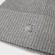Carhartt WIP Curtis Beanie shady grey grau 104281 3