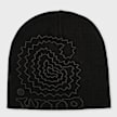 Carhartt WIP Limn C Beanie zwart 104258 1