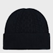 Carhartt WIP Caster Beanie blue 104259 2