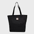 Carhartt WIP Canvas Graphic Tote Bag schwarz 104260 3