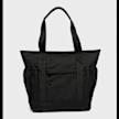 Carhartt WIP Clapton Tote Bag black 104262 3
