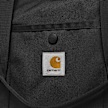 Carhartt WIP Clapton Tote Bag black 104262 4