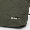 Carhartt WIP Skye Tote Bag green 104267 4