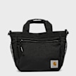 Carhartt WIP Philis Shoulder Bag zwart 104269 1