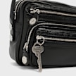 Acne Studios Camero Party black 104308 4