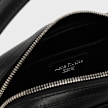 Acne Studios Camero Party schwarz 104308 6
