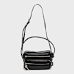Acne Studios Camero Party schwarz 104308 8
