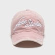 Acne Studios Acne Studios Cap light pink 104328 1