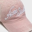 Acne Studios Acne Studios Cap lichtroze 104328 2