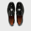Acne Studios Acne Loafer Schwarz 104318 4