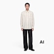 Sunflower Stable Shirt beige 104378 2