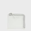 Comme des Garcons Wallet Snake Transparent multi-colour 104467 1