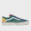 Vans LX Old Skool 36 Pearlized Multicolor 104609 2