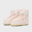 Moon Boot Icon Low Nylon Rosa 104867 1