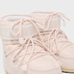 Moon Boot Icon Low Nylon light pink 104867 5