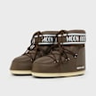 Moon Boot Wmns Moon Boot Icon Low Nylon brown 104871 1
