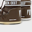 Moon Boot Wmns Moon Boot Icon Low Nylon bruin 104871 5