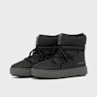 Moon Boot LTrack Low Nylon WP Schwarz 104877 1