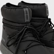 Moon Boot LTrack Low Nylon WP Schwarz 104877 6