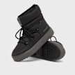 Moon Boot LTrack Low Nylon WP Schwarz 104877 7