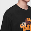 A Bathing Ape Milo On Bape Tee schwarz 104968 3