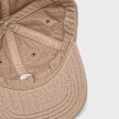 A Bathing Ape Ape Head One Point Panel Cap Beige 104997 3