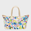 A Bathing Ape Multi Camo Tote Bag multi-colour 105020 3