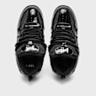 A Bathing Ape Flip Sta #1 M2 schwarz 105033 4